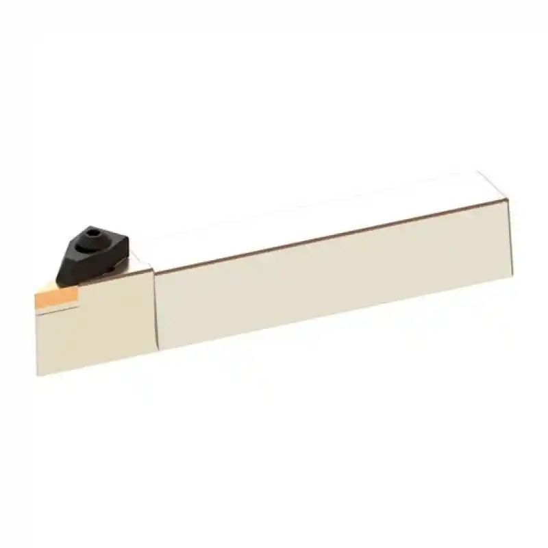 Heikenei TDJNR 40x40 R15 Dış Çap Tornalama Kateri