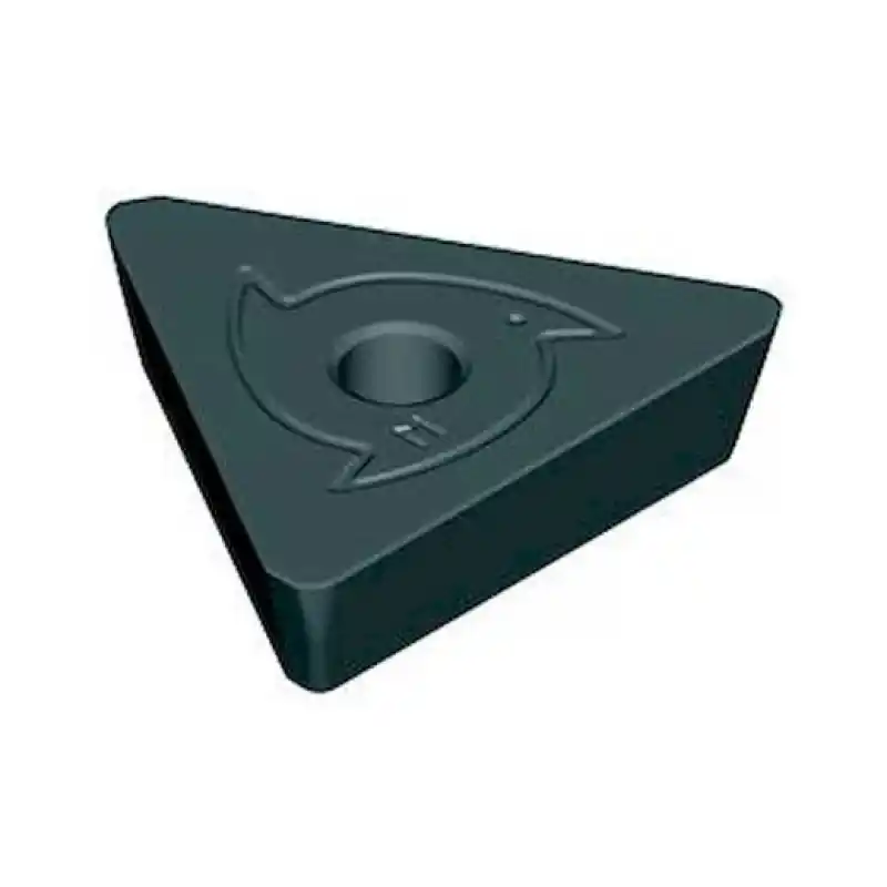 Heikenei TPKN2204-PDSR-NK-HAK20M Frezeleme Elmas Uç 10’lu Paket