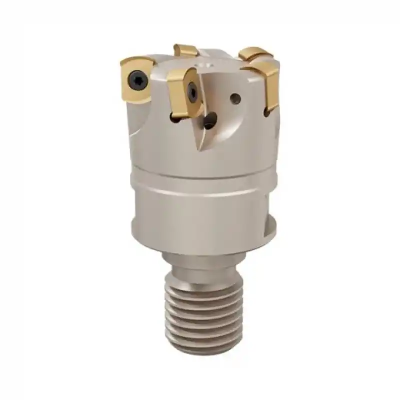 Heikenei VT 32x5 M16 BLMP 0603 Vidalı Tarama Başlığı (High Feed) TT