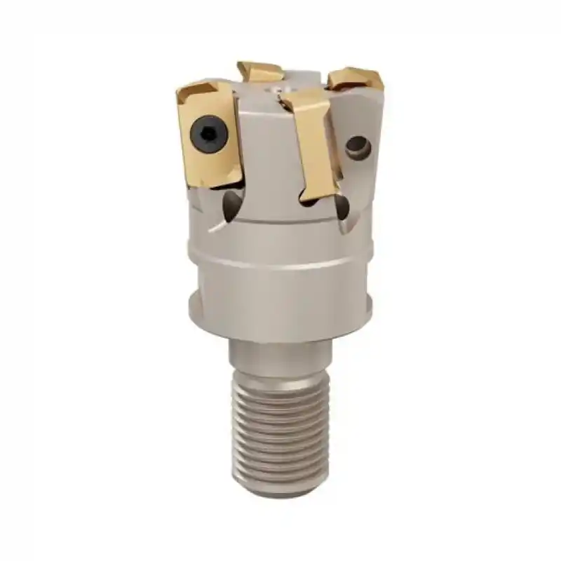 Heikenei VT 42x6 M16 LOGU 0303 Vidalı Tarama Başlığı (High Feed)  KYCR