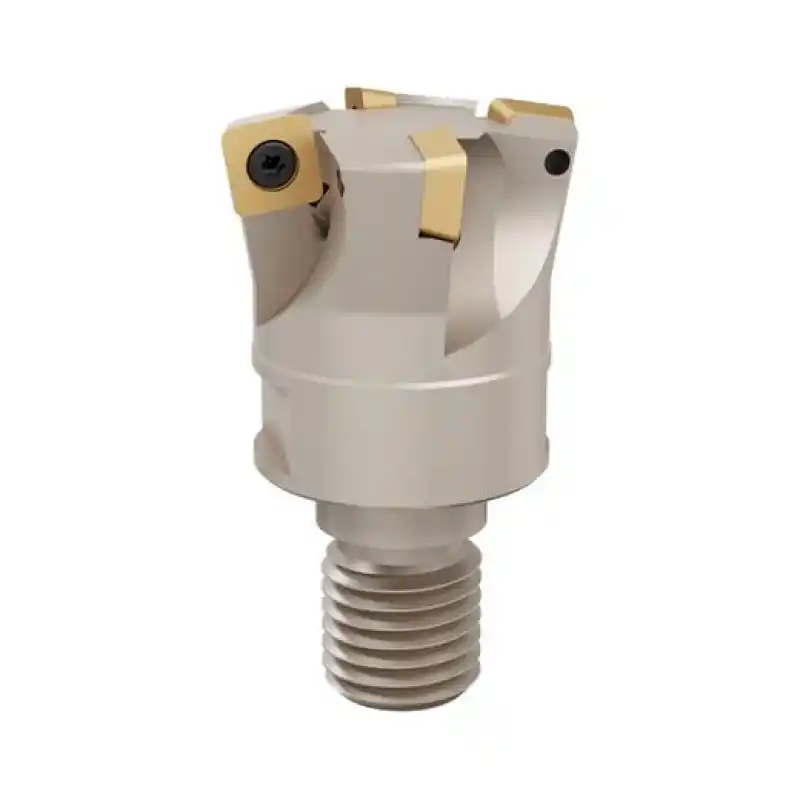 Heikenei VT BMR 35x4 M16 SOEW 0803 Vidalı Tarama Başlığı (High Feed) PLBT