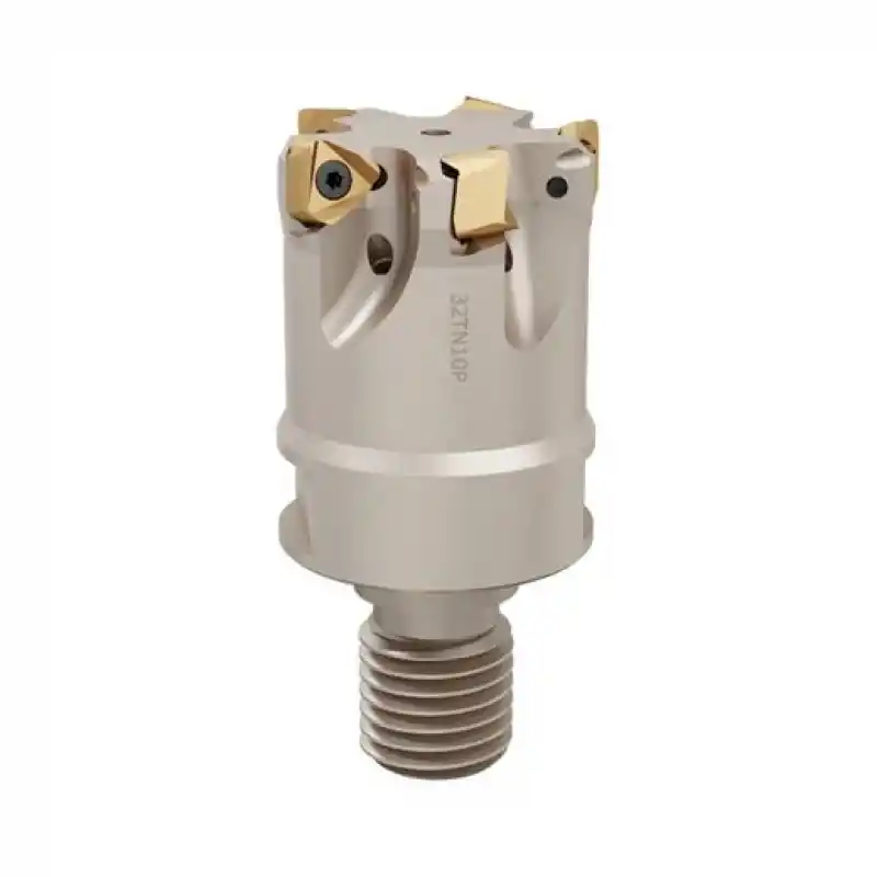 Heikenei VT EM90 25x4 M12 TNGX 1004 Vidalı Tarama Başlığı PRMT