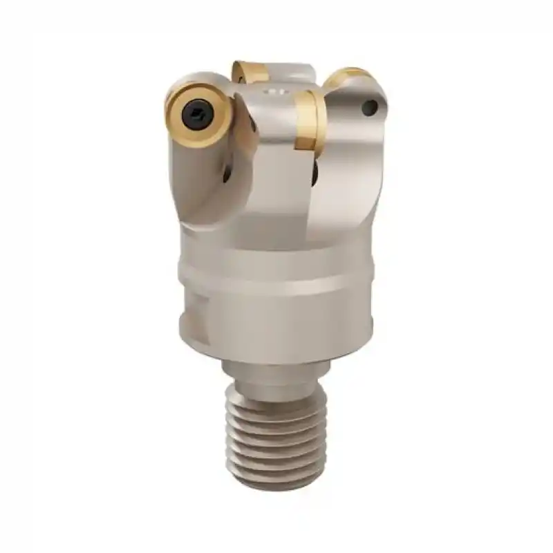 Heikenei VT EMR 25x3 M12 RPMT 10T3 Vidalı Tarama Başlığı KYCR