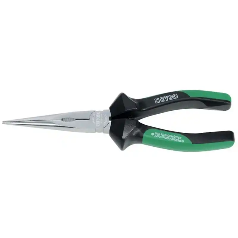 Heyco 1,6mm 160mm Kargaburun Düz Uç