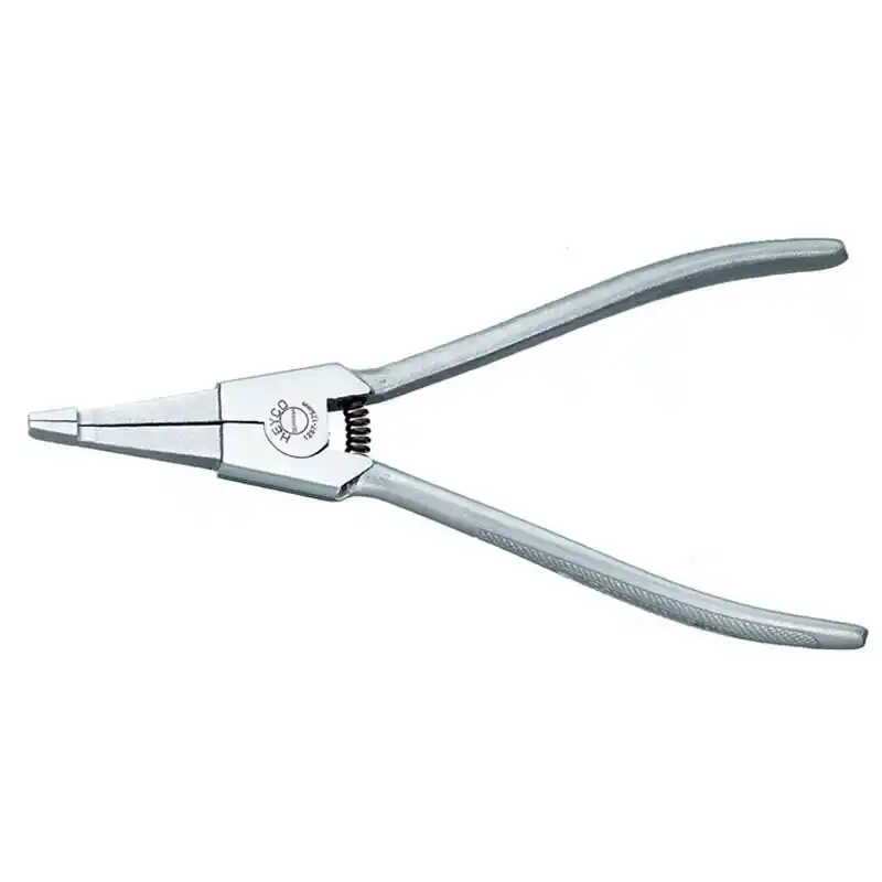 Heyco 175mm Düz Segman Pense