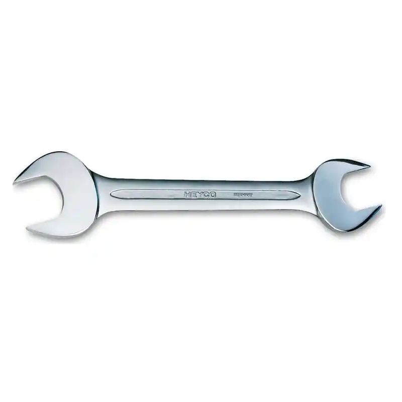 Heyco 20-22mm 236mm Uzun Boy İki Ağızlı Anahtar