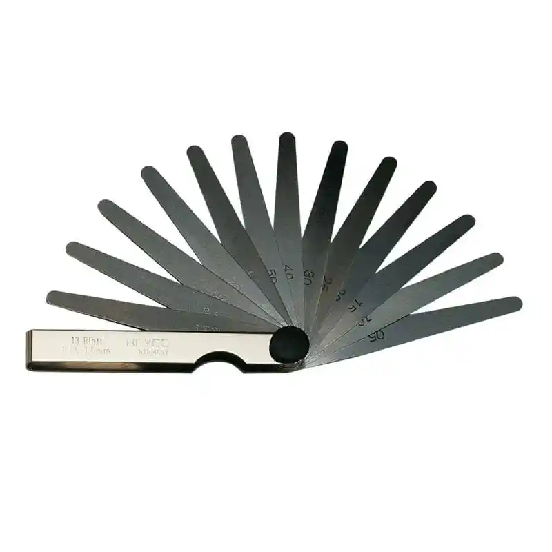 Heyco 20 Adet 0,05-1mm Sentil