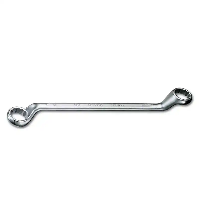 Heyco 24-26mm 337mm Yıldız İki Ağızlı Anahtar