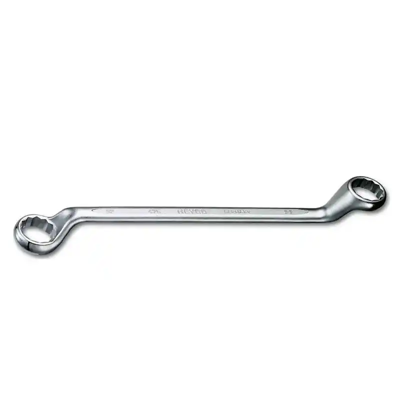 Heyco 27-30mm 346mm Yıldız İki Ağızlı Anahtar