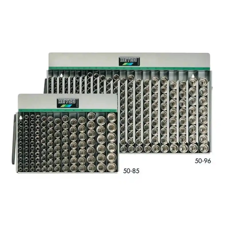 Heyco 278 Parça 32500gr. Lokma Seti 50-96