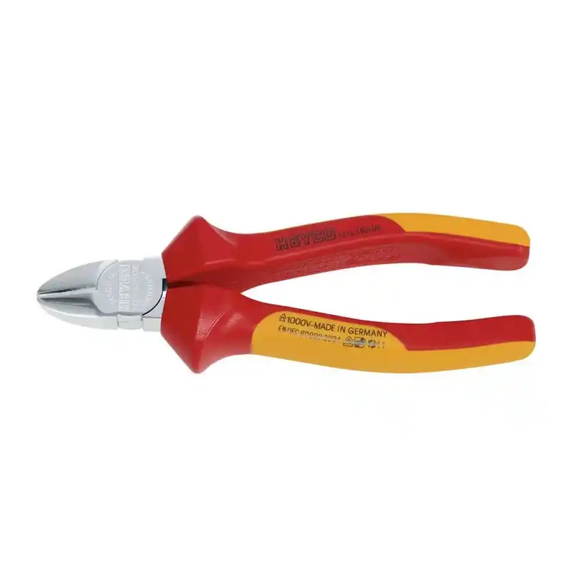 Heyco 2mm 160mm VDE İsveç Tipi Yan Keski