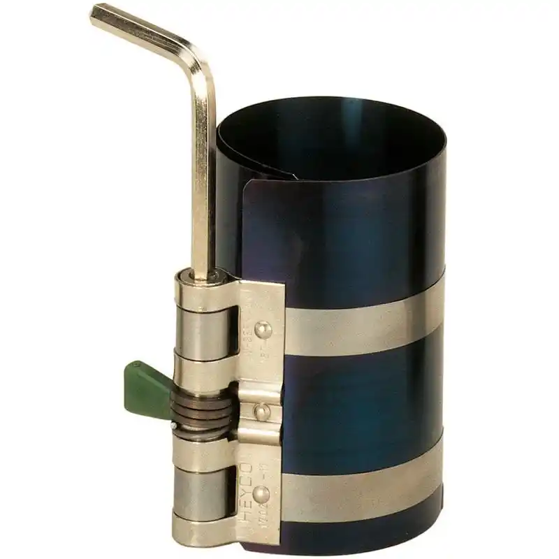 Heyco 90-175mm Segman Çemberi