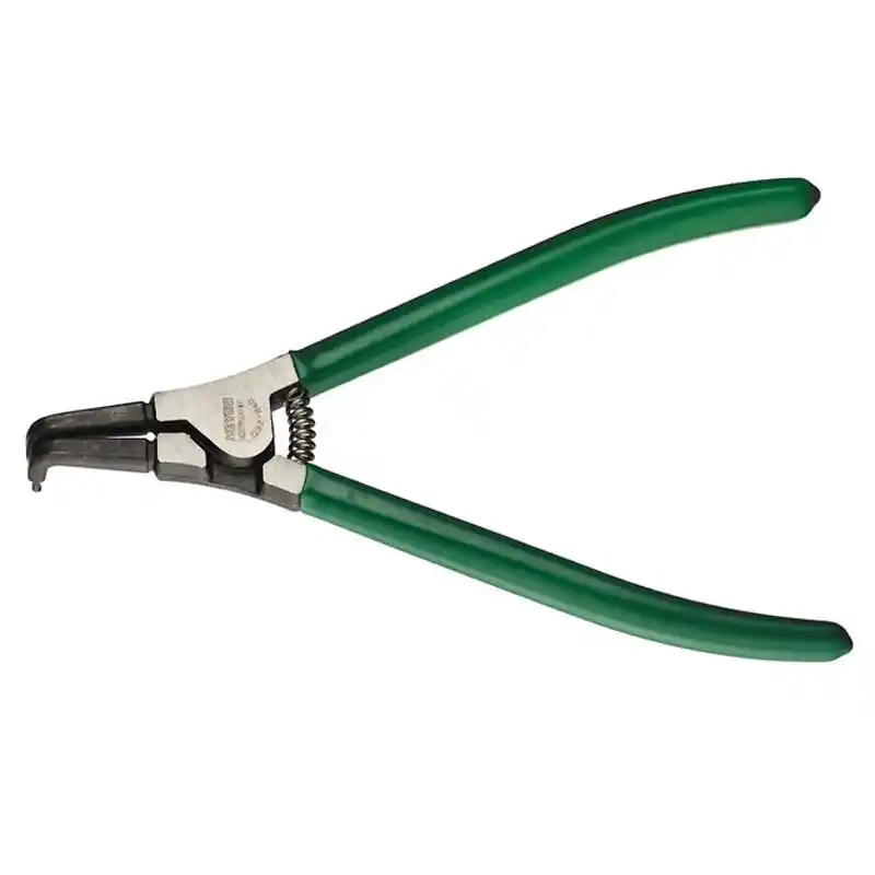 Heyco B40 205mm Eğri Dış Segman Pense