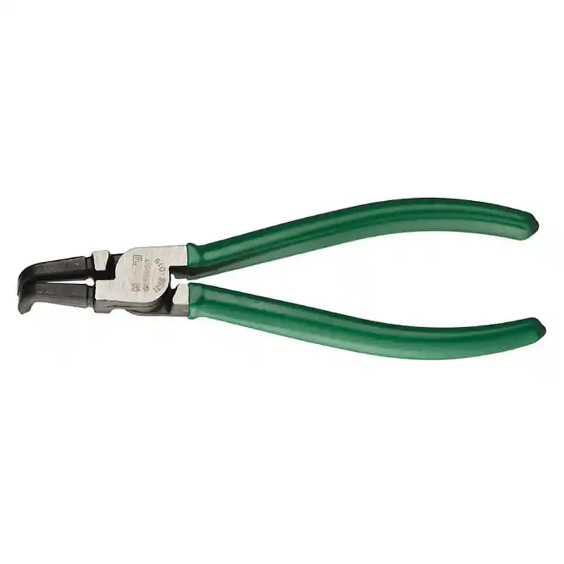 Heyco D8 135mm Eğri İç Segman Pense