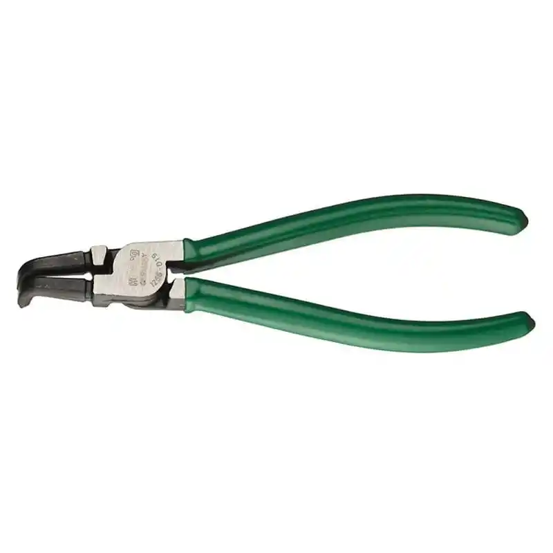 Heyco D85 290mm Eğri İç Segman Pense