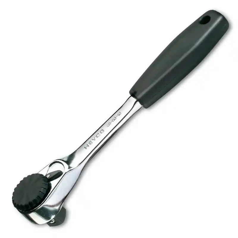 Heyco İki Yönlü Talenta Cırcır Kolu