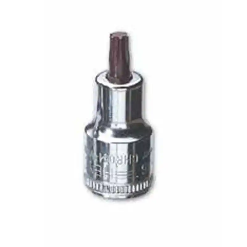Heyco T20 Torx Başlı Lokmalı Bits Uç