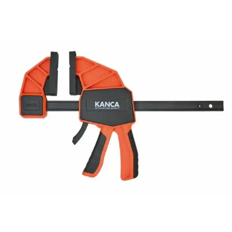 Kanca Hızlı Tetikli İşkence 600mm