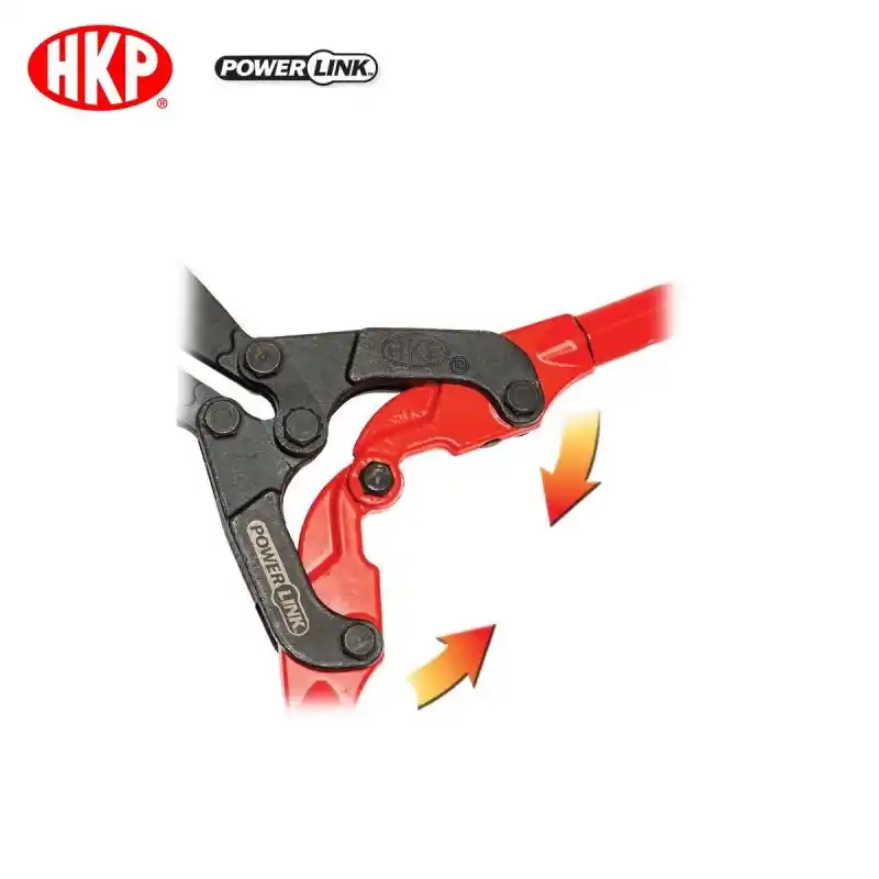 H.K.PORTER 0190AC Demir Kesme Makası (610mm)