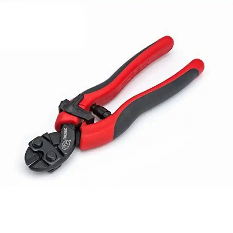 H.K.PORTER 0890SMC Demir Kesme Makası (200mm)