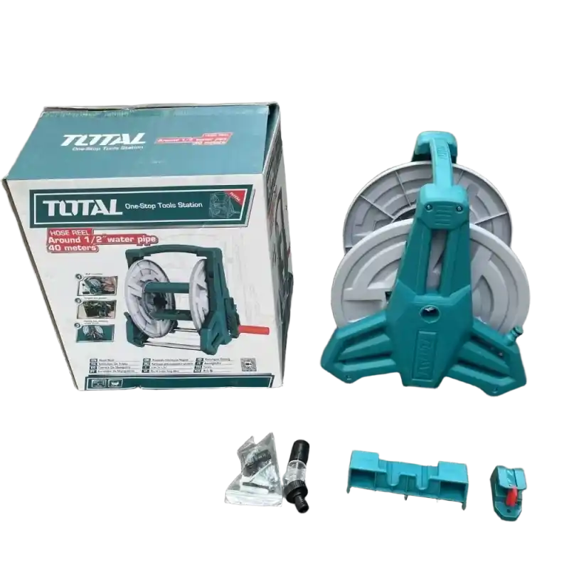 Total THHR40121 Hortum Makarası