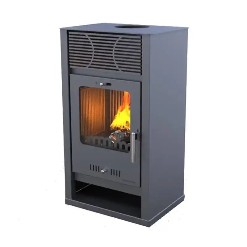 Hoşseven Celine Şömine Döküm Soba