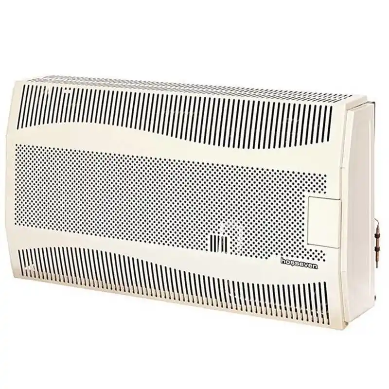 Hoşseven HDU 10 Hermetik Doğalgaz Sobası