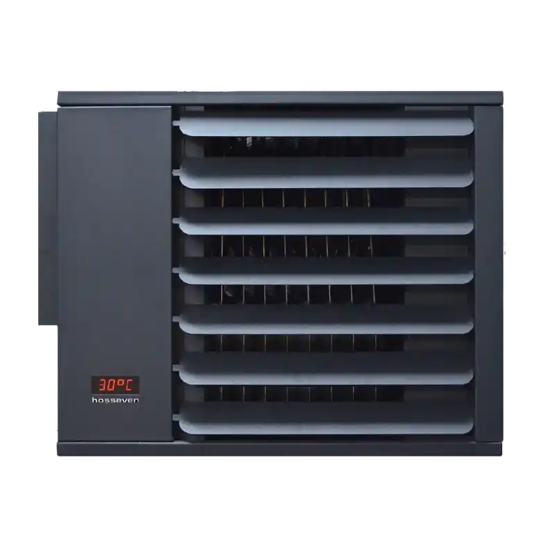 Hoşseven HSX22 22 Kw Doğalgazlı Sıcak Hava Üretici Robur Cihazı