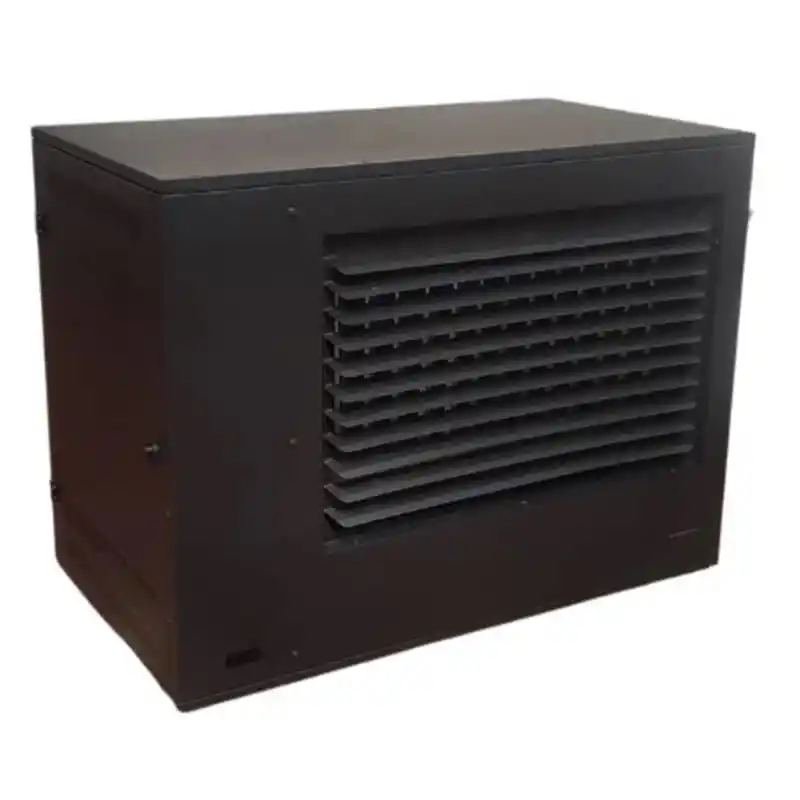 Hoşseven HSX52 52Kw Doğalgazlı Sıcak Hava Üretici Robur Cihazı