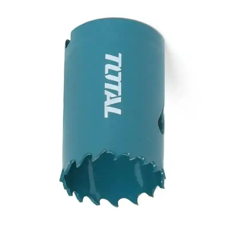 Total TAC410321 HSS Bi-Metal Panç 32x38 mm