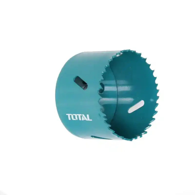 Total TAC410761 HSS Bi-Metal Panç 76x38 mm