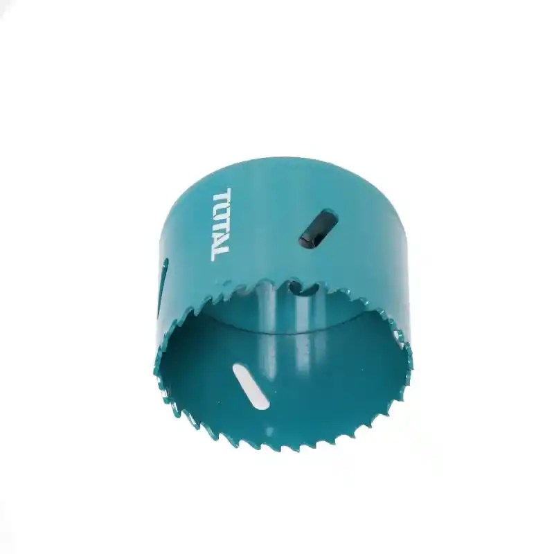 Total TAC410761 HSS Bi-Metal Panç 76x38 mm