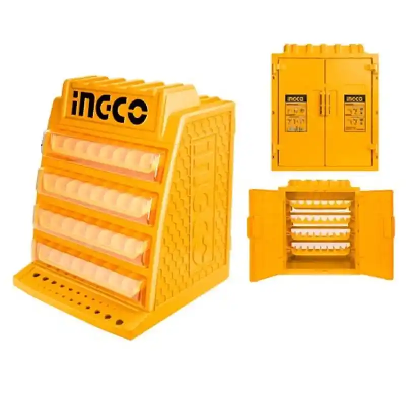 Ingco AKD2688 Matkap Ucu Standı