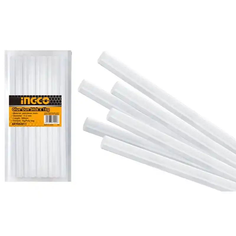 Ingco AKTGS3011 30cm Silikon Mum