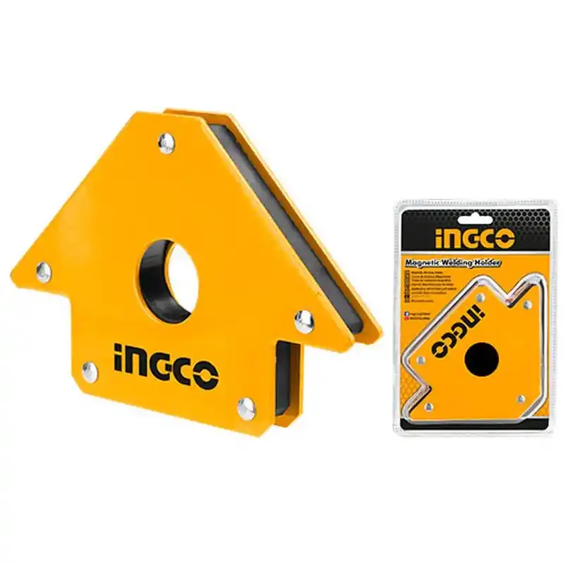 Ingco AMWH50041 Manyetik Kaynak Tutucu
