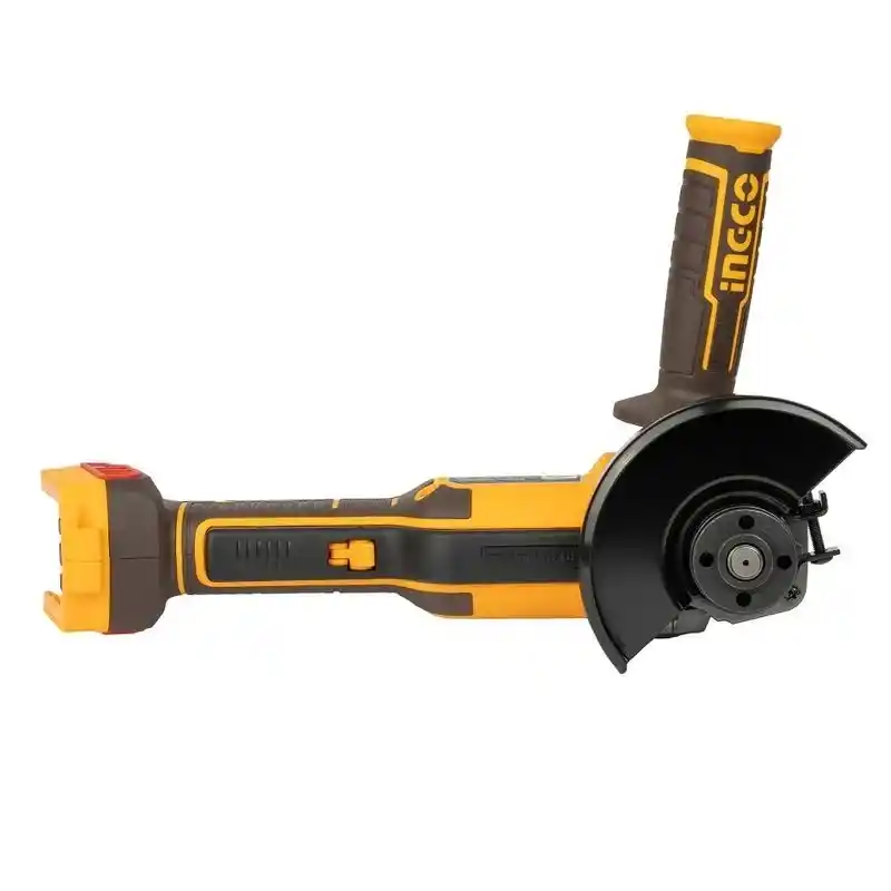 Ingco CAGLI211156 Solo Akülü Avuç Taşlama 115 mm