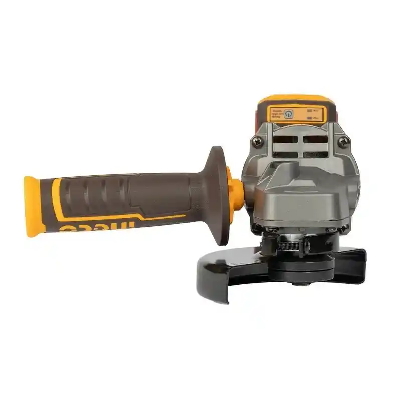 Ingco CAGLI211156 Solo Akülü Avuç Taşlama 115 mm