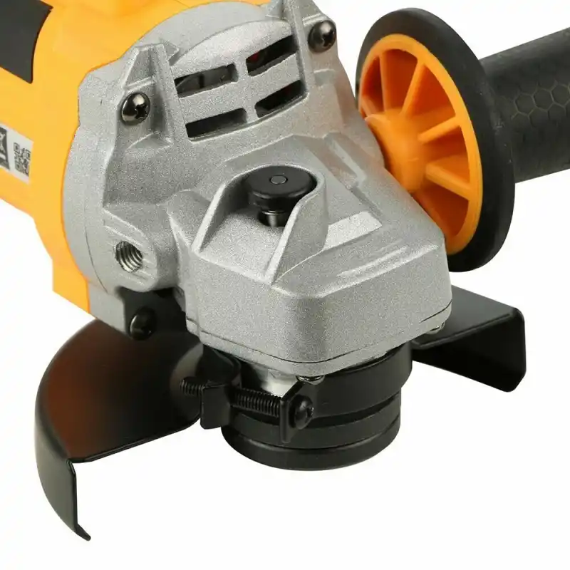 Ingco CAGLI21154 Solo Akülü Avuç Taşlama 115 mm