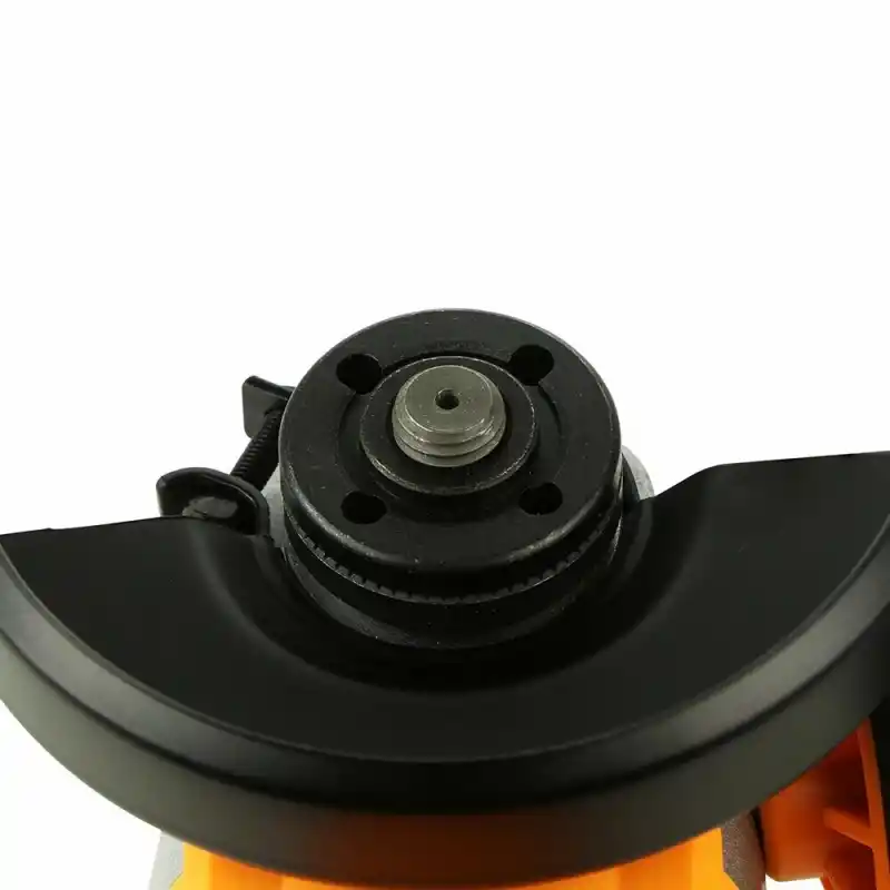 Ingco CAGLI21154 Solo Akülü Avuç Taşlama 115 mm