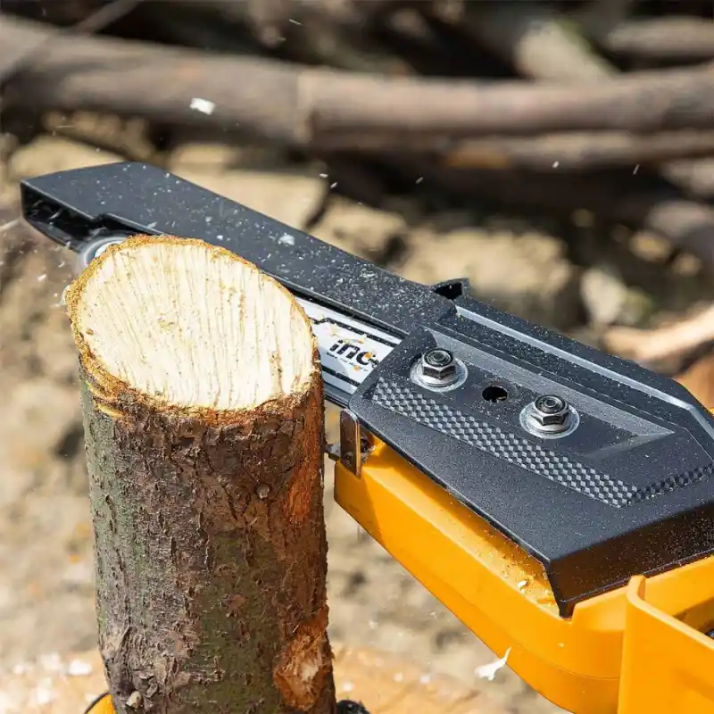 Ingco CGSLI20682 Akülü Akülü Dal Kesme Testeresi