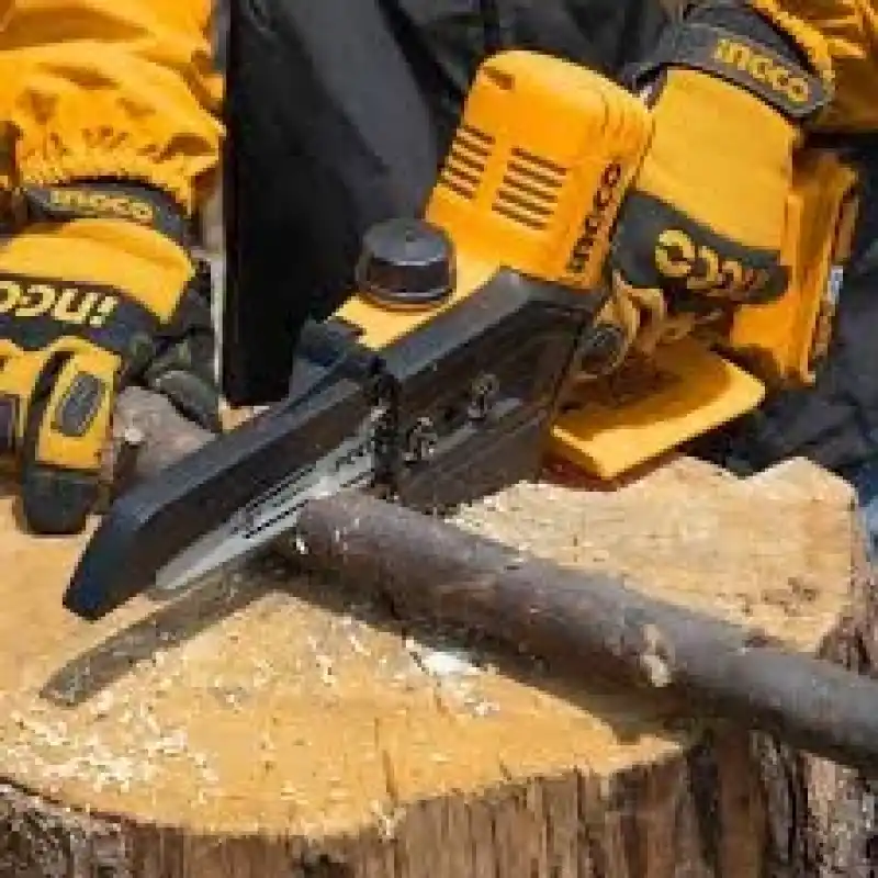 Ingco CGSLI20686 Akülü Dal Kesme Testeresi 15cm