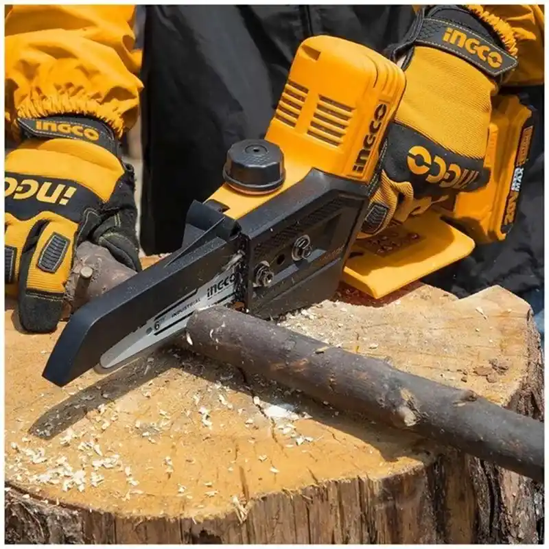 Ingco CGSLI20686 Akülü Dal Kesme Testeresi 15cm