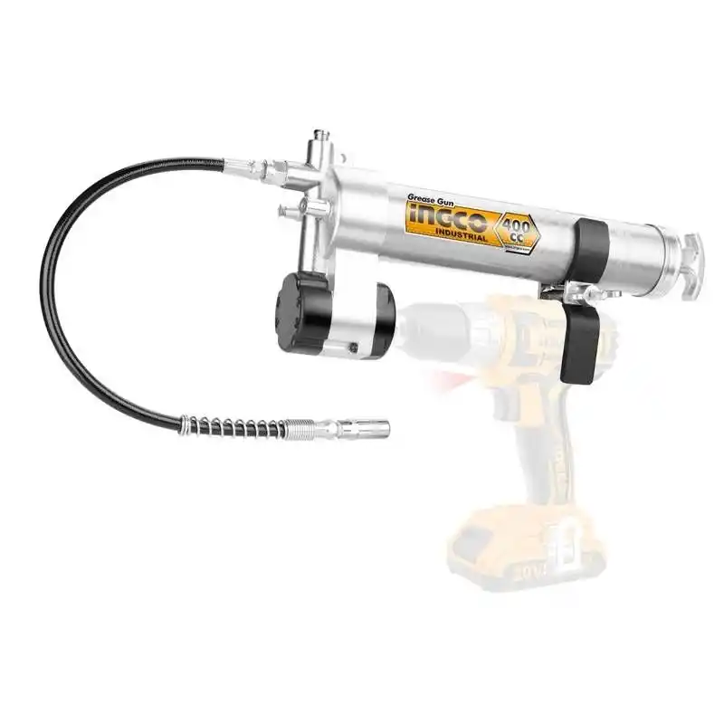 Ingco CGULI2001 Endüstriyel Gres Tabancası Eklentisi