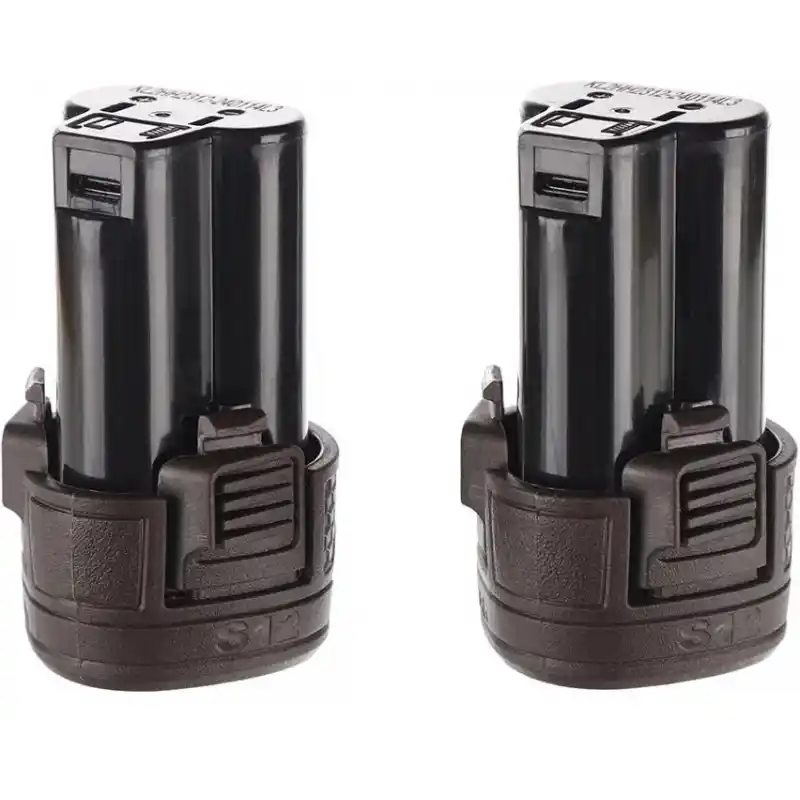 Ingco CIDLI12202E Akülü Vidalama