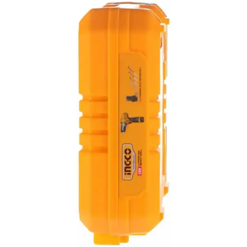 Ingco CIDLI12202E Akülü Vidalama