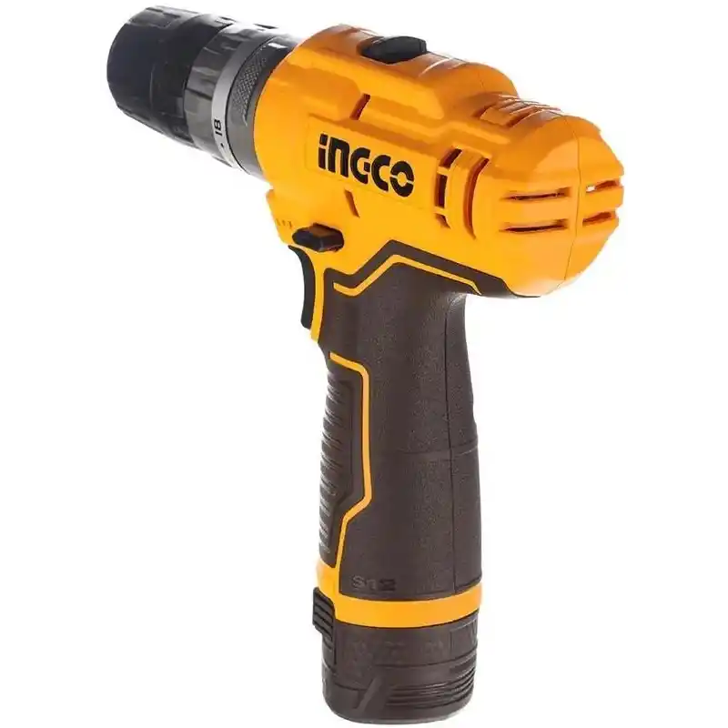 Ingco CIDLI12202E Akülü Vidalama