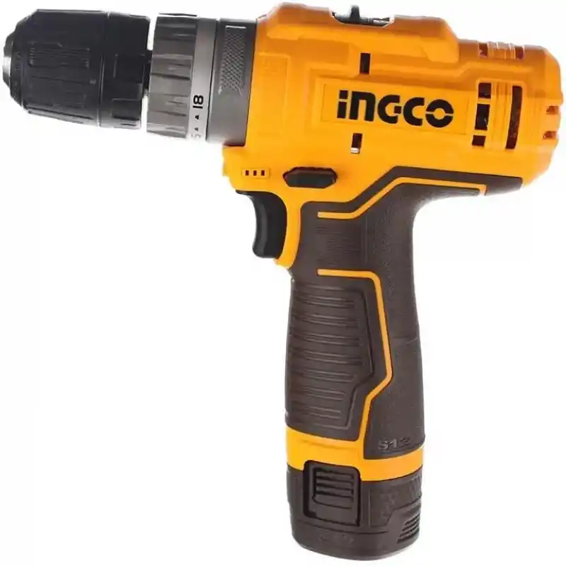 Ingco CIDLI12202E Akülü Vidalama