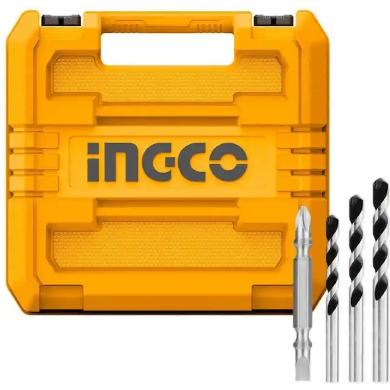 Ingco CIDLI12202E Akülü Vidalama