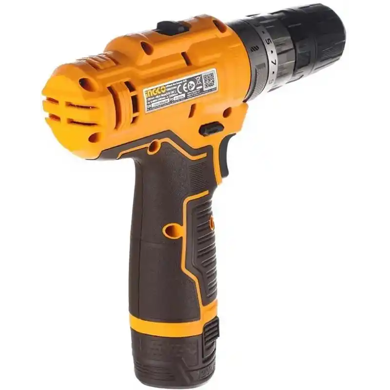 Ingco CIDLI12202E Akülü Vidalama