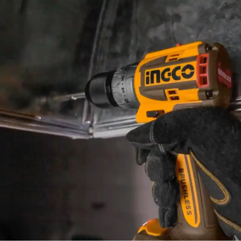 Ingco CIDLI206021 Solo Akülü Matkap